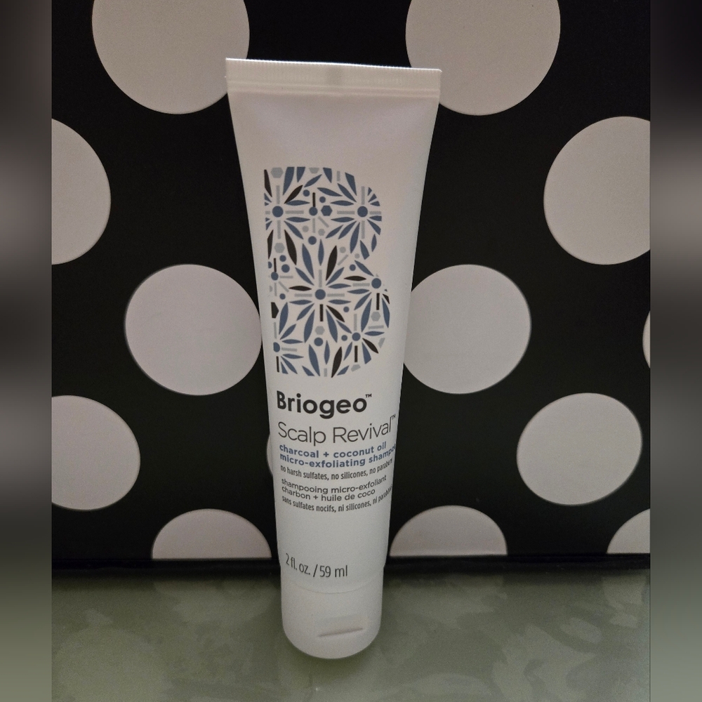 2/$25✨️Briogeo Shampoo✨️